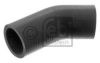 MERCE 1212030082 Radiator Hose